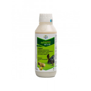 Fungicid Infinito 87.5 SC - 1L