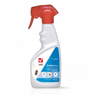 Insecticid acaricid Draker RTU - 400ml