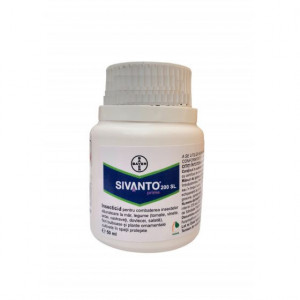 Insecticid Sivanto Prime 200 SL - 50ml