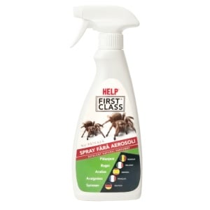 Repelent paianjeni - 500ml