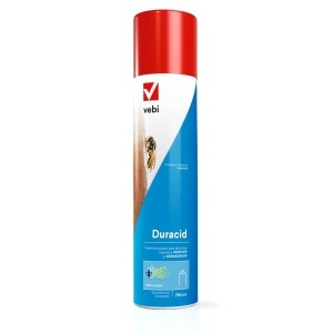 Spray pentru viespi Duracid - 750ml