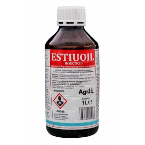 Ulei Horticol Estiuoil - 1L