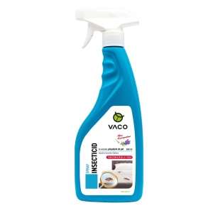 VACO - Insecticid Anti - Plosnite de Pat - 500 ml