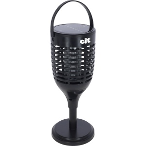 Capcana electrica pentru insecte cu lampa UV si ventilator – Kerbl