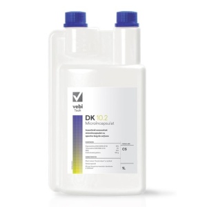 DRAKER DK 10.2 1l -Insecticid