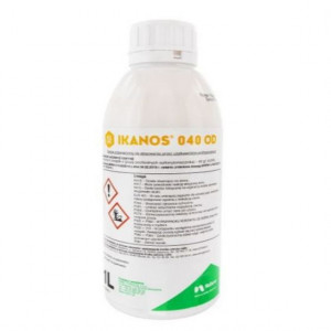 Erbicid Ikanos - 200ml