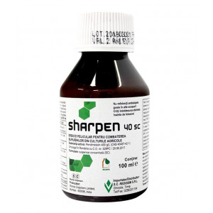 Erbicid Sharpen 40SC - 100ml