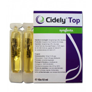 Fungicid Cidely Top - 10ml