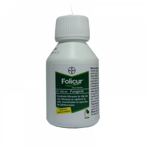 Fungicid Folicur 250 EW - 100ml
