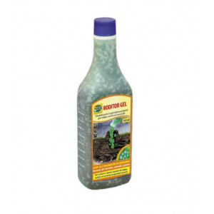 Gel repelent rozatoare Mondo Verde - 750ml