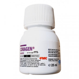 Insecticid Coragen - 25ml