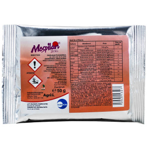 Insecticid Mospilan 20 SG - 50g