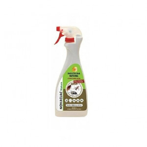 Insecticid natural Nova'Clac Insecticide Natura - 500ml