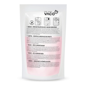 VACO ECO Rezerva – Lichid pentru capcana de viespi, muste si bondari – 200 ml