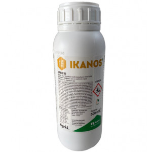 Erbicid Ikanos - 500ml
