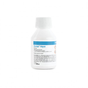 Erbicid Stomp Aqua - 100ml