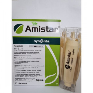 Fungicid Amistar - 10ml
