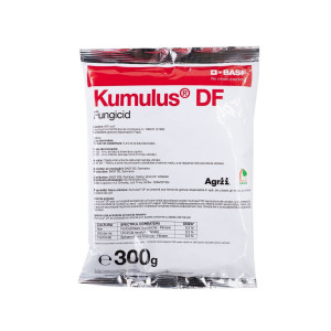 Fungicid Kumulus - 300g