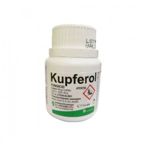 Fungicid Kupferol - 100ml
