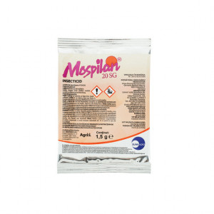 Insecticid Mospilan - 1.5g