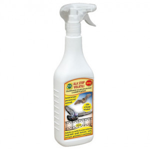 Spray repelent zburatoare Mondo Verde - 750ml
