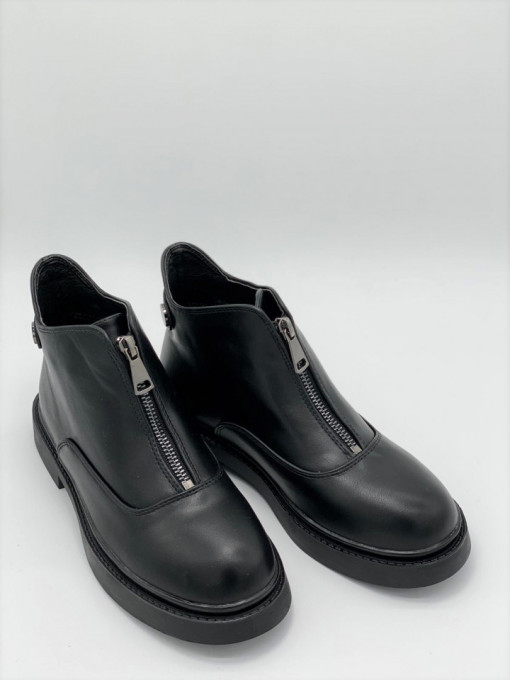 Ghete Serena Black