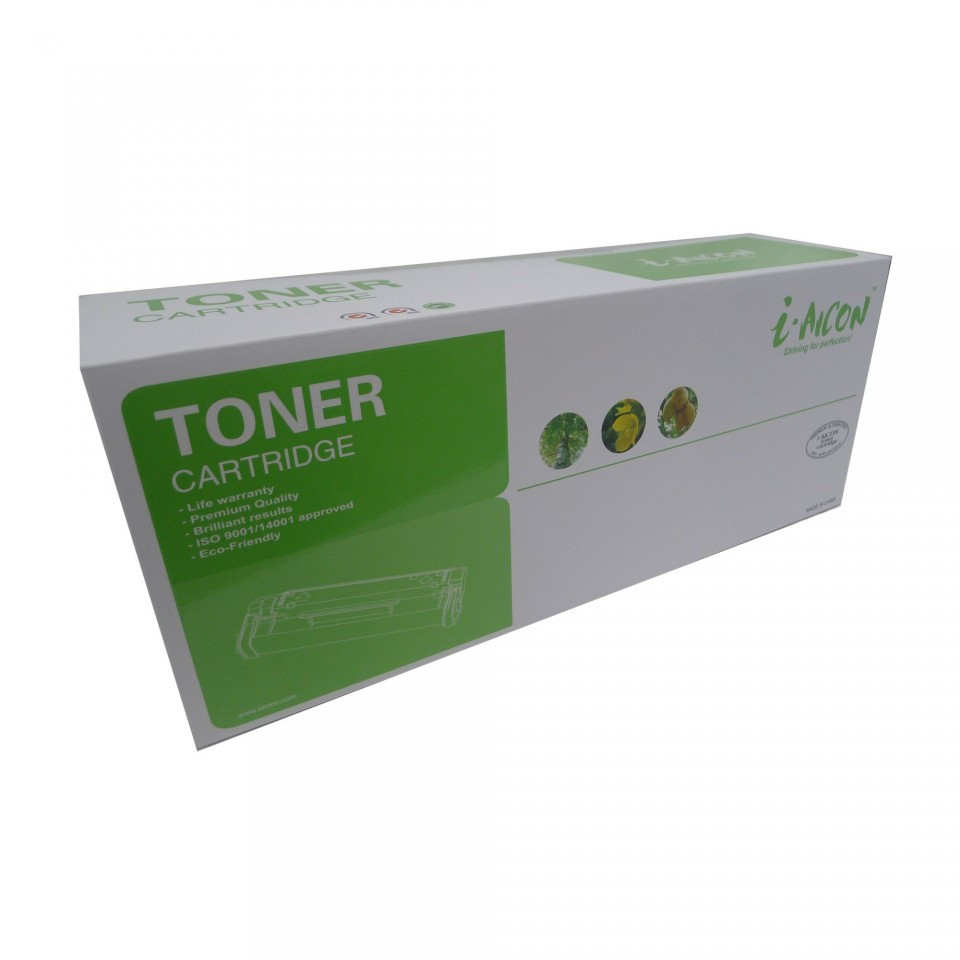 Q2671A Toner Cyan imprimante HP Color Laserjet 3500 3550