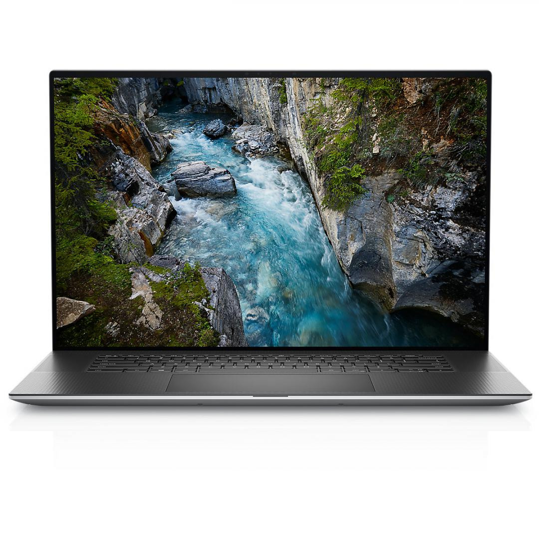 Laptop Dell Precision 5770, Intel® Core™ i7-12700H pana la 4.70 GHz, 17