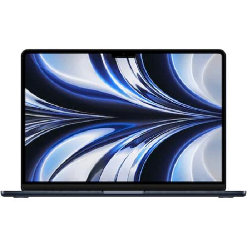 MacBook Air 13.6" Retina/ Apple M2 (CPU 8-core, GPU 10-core, Neural Engine 16-core)/24GB/1TB - Midnight- INT KB