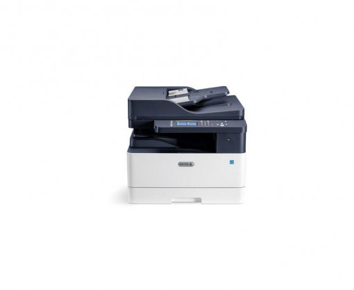 Multifunctional Laser Monocrom Xerox WorkCentre B1025V_U, A3, 25pp, Duplex, DADF, Retea