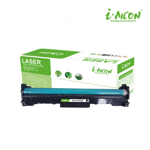 HP 32a / CF232A, Unitate imagine compatibila, Negru, 23000 pagini - i-Aicon
