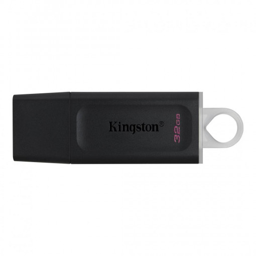 Memorie USB Flash Drive Kingston 32GB Data Traveler Exodia, USB 3.2