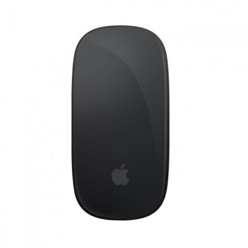 Mouse Apple Magic Mouse (2022) Multi-Touch Surface, wireless, Black