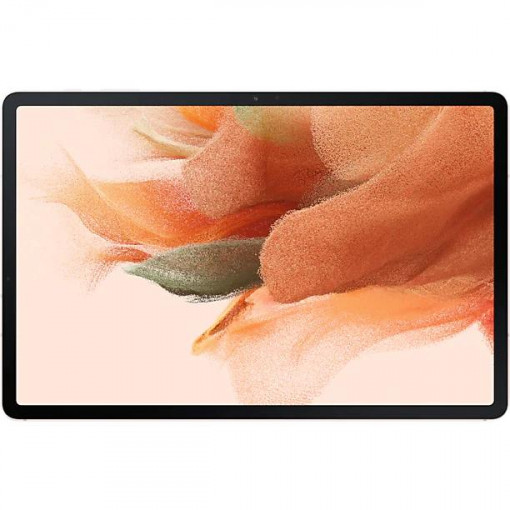 Samsung TAB S7 FE T733 WiFi 12.4" 8GB 256GB Mystic Pink (incl. Pen) (US spec with included US-to-EU adapter)
