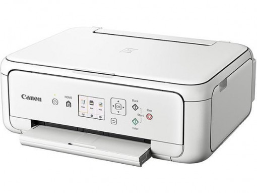 Multifunctional Inkjet Color Canon PIXMA TS5151, A4, Duplex, Wireless