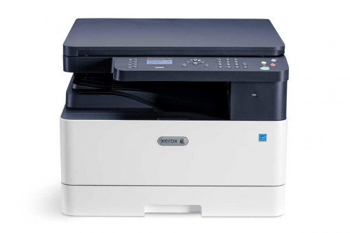 Multifunctional Laser Monocrom Xerox B1025V_B, A3, Duplex