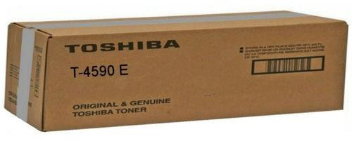 Toshiba T4590E, Cartus toner original, Negru, 5000 pagini