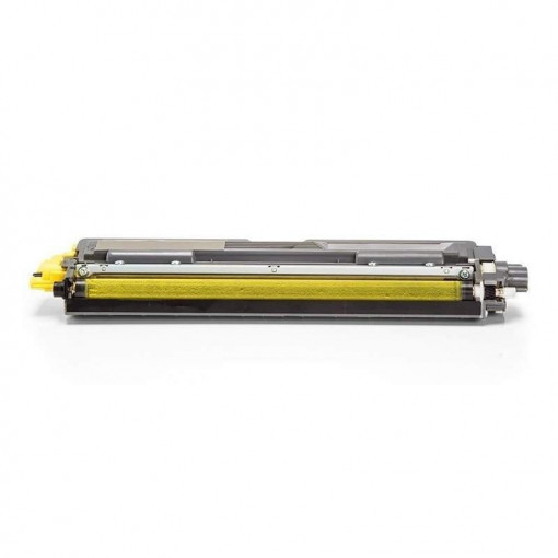 Toner laser Brother TN-243Y asigura nuante vii si detalii clare la fiecare imprimare - Aicon