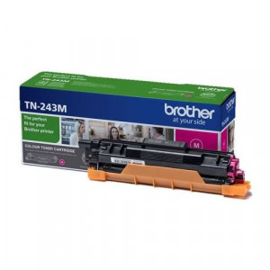 Brother TN-243M, Cartus toner original, Magenta, 1000 pagini