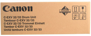 Canon C-EXV32 / C-EXV33, Drum Unit original, 140000 pagini