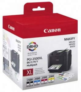 Canon PGI-2500XL Multipack original