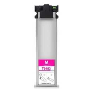 Cartus Cerneala Compatibil Epson T9453, Magenta, 60ml - UnCartus