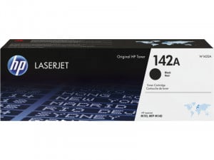 HP 142a / W1420A, Cartus toner original, Negru, 950 pagini