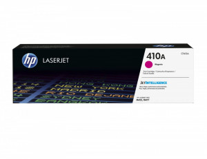 HP 410a / CF413A, Cartus toner original, Magenta, 2300 pagini