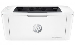 Imprimanta laser monocrom HP LaserJet M110we, HP+, A4, 21ppm, Wireless
