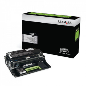 Lexmark 50F0Z00, Drum Unit original, 60000 pagini