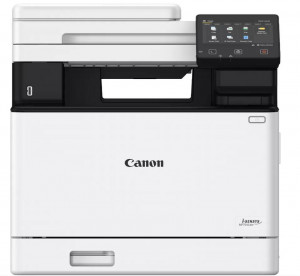 Multifunctional Laser Color Canon i-SENSYS MF754Cdw, A4, 33ppm, ADF, Wireless