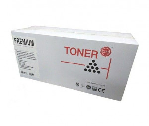Oki C332C / 46508711, Cartus toner compatibil, Cyan, 3000 pagini - UnCartus