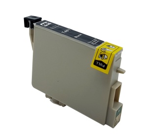 Cartus Cerneala Compatibil Epson T0481 / C13T04814010, Negru, 450 pagini - UnCartus