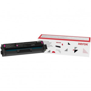 Cartus Toner Original Xerox C230 / C235 / 006R04397, Magenta, 2500 pagini